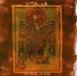 Iona : The Book of Kells